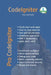Pro CodeIgniter: Learn how to create professional web-applications with PHP. by Tsou Lee