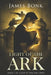 Light of the Ark: Book 1 of Light the Ark Series - A Christian Fiction Thriller by James Bonk