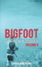 Bigfoot Horror Stories: Volume 8 by Steven Armstrong