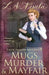 Mugs, Murder, and Mayfair by L. a. Nisula
