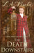 The Death Downstairs by L. a. Nisula