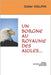 Un Borgne Au Royaume Des Aigles... by LeClercq, Jean-Marie