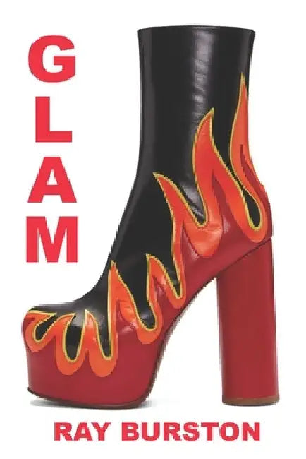 Glam by Ray Burston