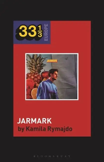 Taco Hemingway's Jarmark by Kamila Rymajdo