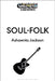 Soul-Folk by Ashawnta Jackson