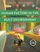 Human Factors in the Built Environment by Linda L. Nussbaumer