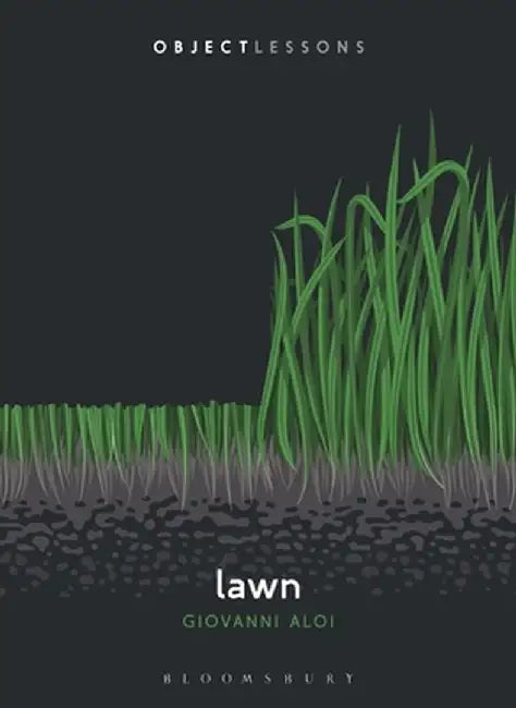 Lawn by Giovanni Aloi