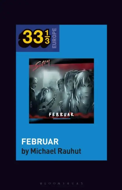 Silly's Februar by Michael Rauhut
