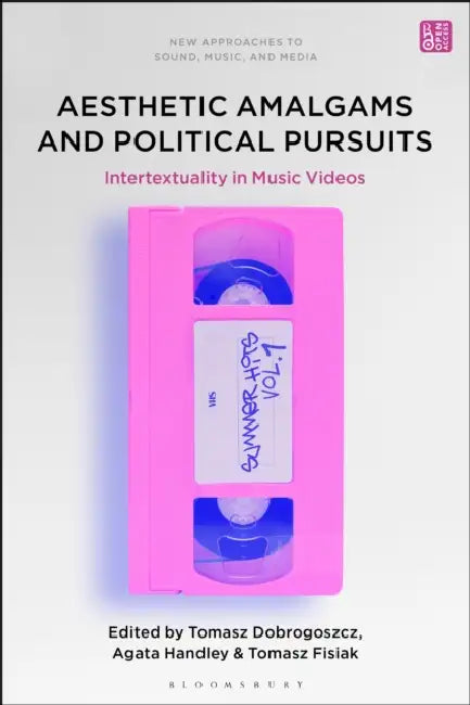 Aesthetic Amalgams and Political Pursuits: Intertextuality in Music Videos by Tomasz Dobrogoszcz, Agata Handley, Tomasz Fisiak