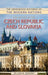 The History of the Czech Republic and Slovakia by William Mahoney