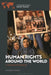 Human Rights Around the World: A Reference Handbook by Yvonne Vissing