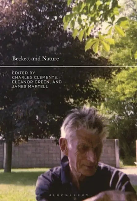 Beckett and Nature by Charles Clements