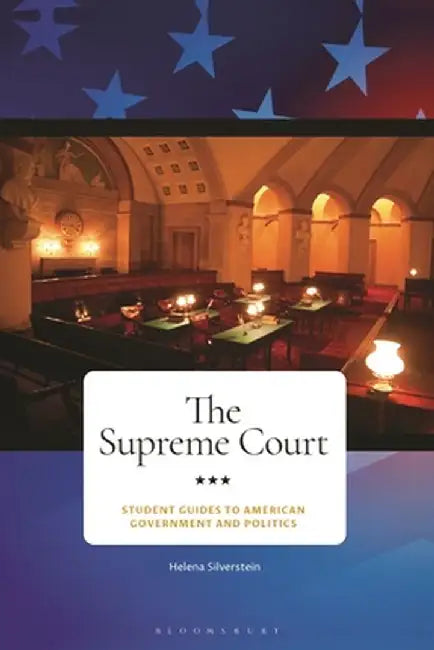 The Supreme Court by Helena Silverstein