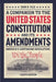 A Companion to the United States Constitution and Its Amendments: America's Continuing Revolution by John R. Vile