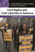 Civil Rights and Civil Liberties in America: A Reference Handbook by Michael C. Lemay