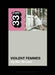 Violent Femmes' Violent Femmes by Nic Brown