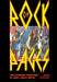 Rock of Pages: The Literary Tradition of 1980s Heavy Metal by Jesse Kavadlo