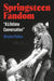 Springsteen Fandom: "A Lifetime Conversation" by Nicolas Pethes