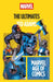 The Ultimates by Ted Adams