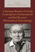 A Dialogue Between Evolving Contemporary Psychoanalysis and Paul Ricoeur's Philosophical Anthropology by Jeffrey Sacks, Pascal Sauvayre