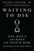 Waiting to Die: One Man's Journey on Death Row by Jr. Taylor Feltus, Monique Morrison