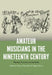 Amateur Musicians in the Nineteenth Century: Markets, Practices, and Identities by Nancy November, Imogen Morris