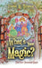 What's Your Magic?: Find Your Elemental Magic by Fiona M. Brown