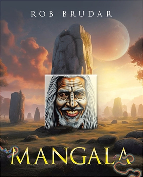 Mangala by Rob Brudar