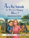 Are The Animals In The Zoo Happy, Nana? by Deb Maguire, Saima Riaz