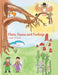 Flora, Fauna and Feelings by Mette Willum