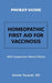 Pocket Guide Homeopathic First Aid for Vaccinosis: With Comparative Materia Medica by Denise Tarasuk Nd