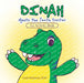 Dinah Meets the Tooth Doctor: An Activity Book by Leah Beckman Rdh