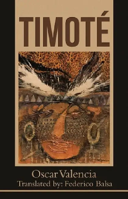 Timoté by Oscar Valencia
