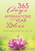 365 Days of Affirmations for a Year of Bliss by Rochel Marie Lawson