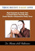 True Deceit False Love: Simple Explanations for Complex Terms on Domestic Violence, Narcissistic Abuse, Parental Alienation & Intergenerationa by Marni Hill Foderaro