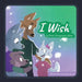 I Wish by Paula Panagouleas Miller