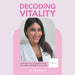 Decoding Vitality: Understand Your Unique Body Code For A More Vital Body, Mind and Life by Isabel Bogdan