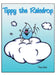 Tippy The Raindrop by Theo Klein