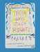 You Are Just Right by Susan Satterfield