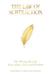 The Law of Subtraction: The Missing Piece for Inner Peace, Love, and Freedom by International Academy of Self-Knowledge
