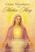 Create Abundance with Mother Mary: A guide to unlock your connection with the Divine Feminine, reclaim your creative power, and transform your relatio by Jennifer Ruth Russell