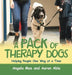 A Pack of Therapy Dogs: Helping People One Wag at a Time by Angela Moe, Aaron Abla