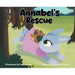 Annabel's Rescue by Maureen Fedor, Isabel Tew