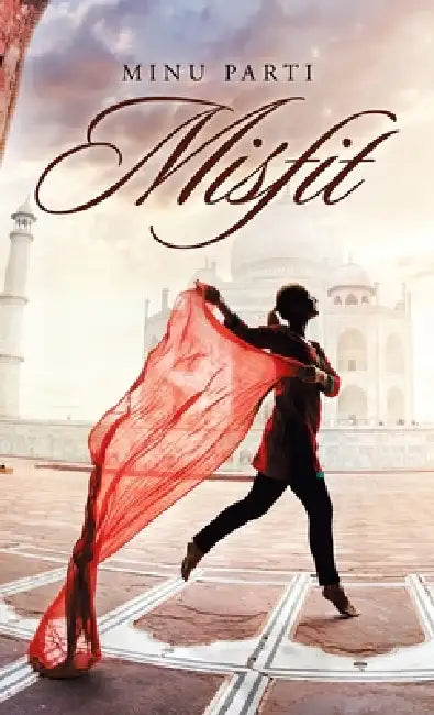 Misfit by Minu Parti