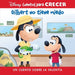 Disney Cuentos Para Crecer Gilbert No Tiene Miedo (Disney Growing Up Stories Gilbert Is Not Afraid): Un Cuento Sobre La Valentía (a Story about Braver by Pi Kids