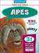 Apes by Carol Harrison
