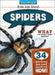Spiders by Christopher Nicholas