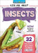 Insects by Christopher Nicholas