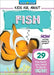 Fish by Christopher Nicholas