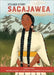 It's Her Story Sacajawea: A Graphic Novel by Randy'l He-Dow Teton